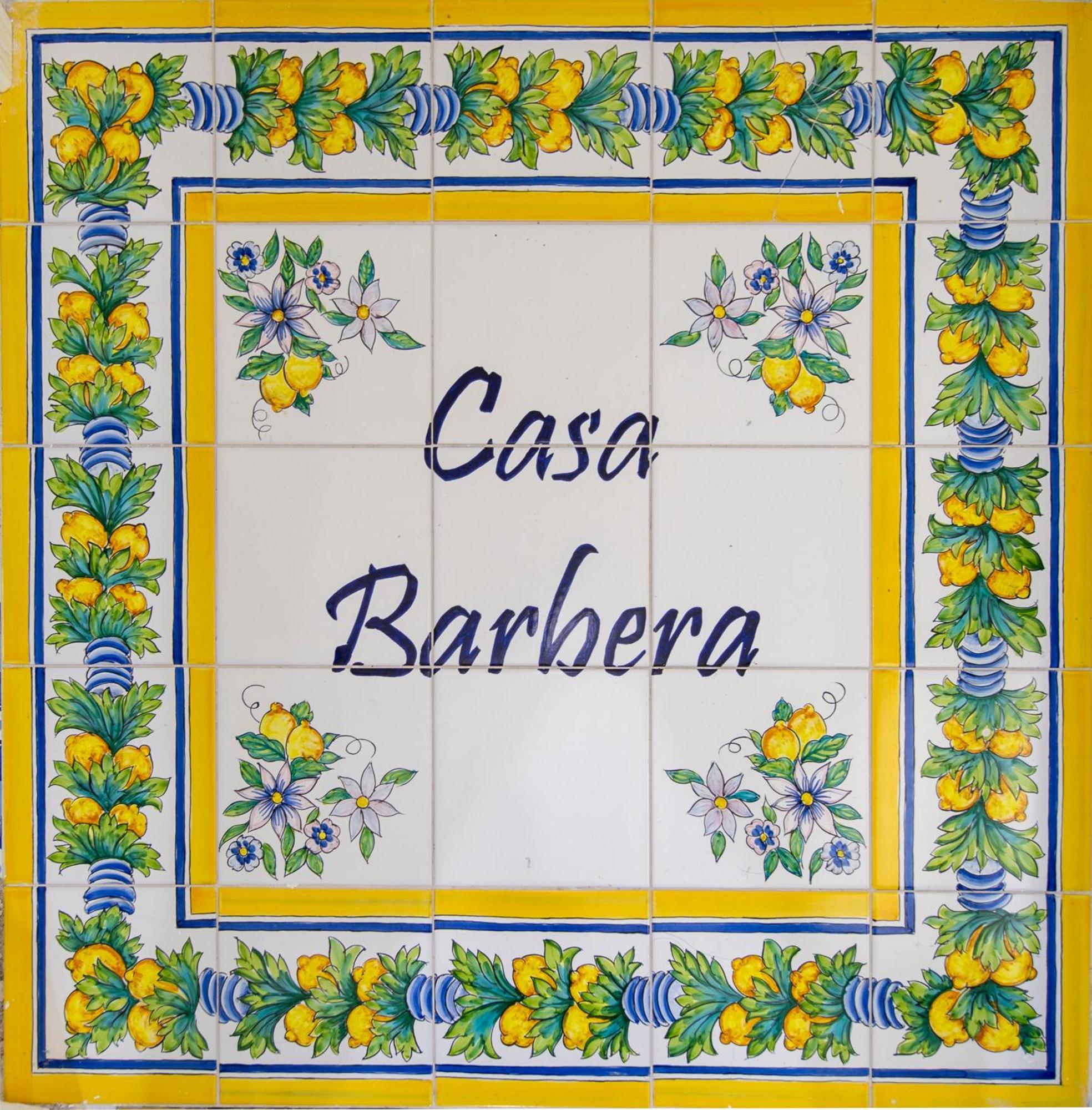 Amore Rentals - Casa Barbera A โปซิตาโน ภายนอก รูปภาพ