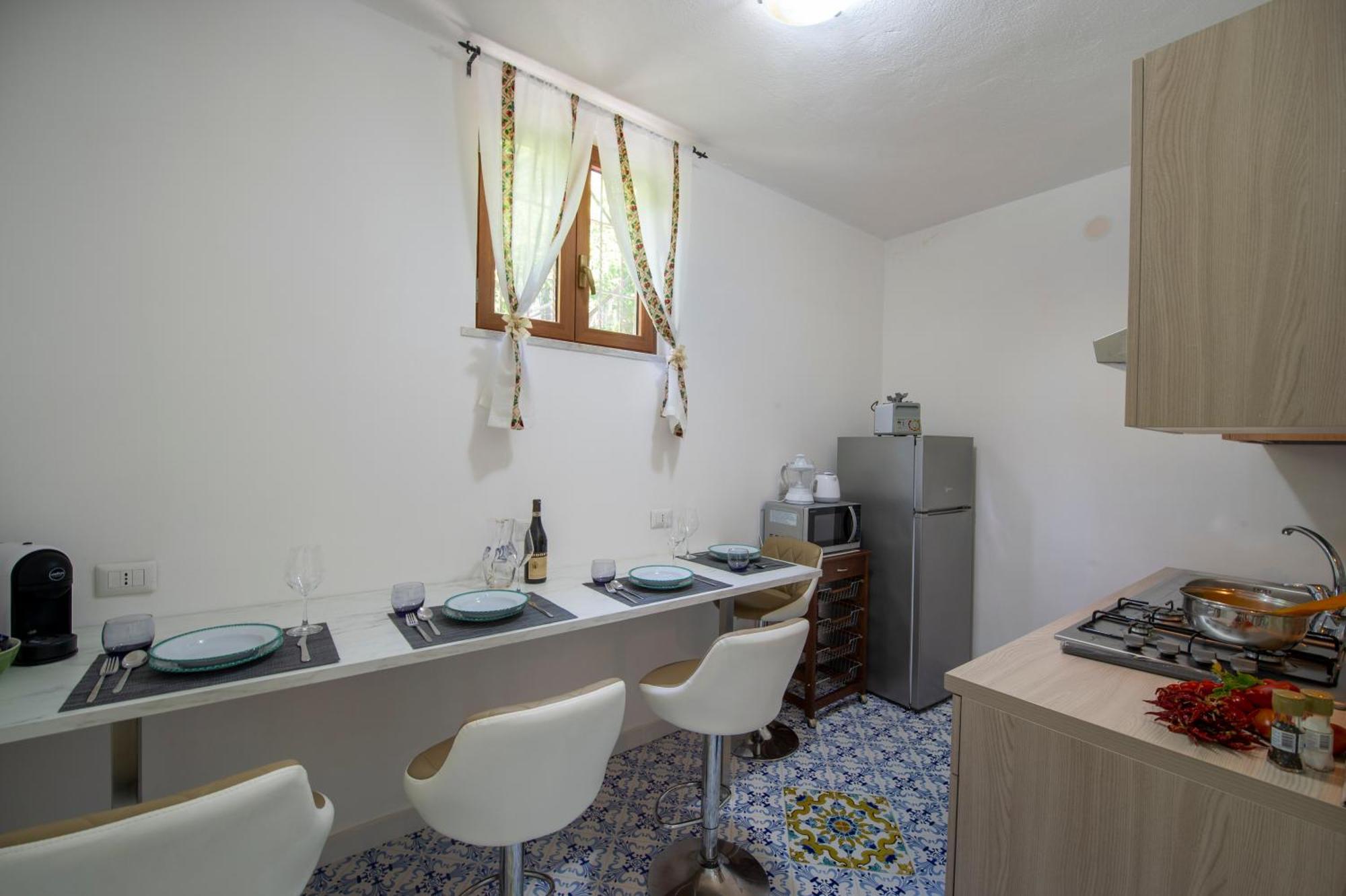 Amore Rentals - Casa Barbera A โปซิตาโน ภายนอก รูปภาพ