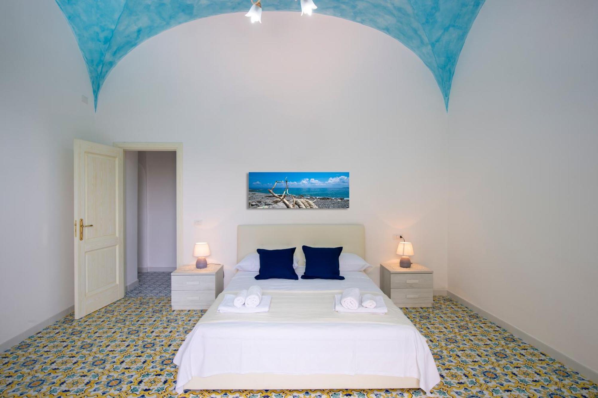 Amore Rentals - Casa Barbera A โปซิตาโน ภายนอก รูปภาพ