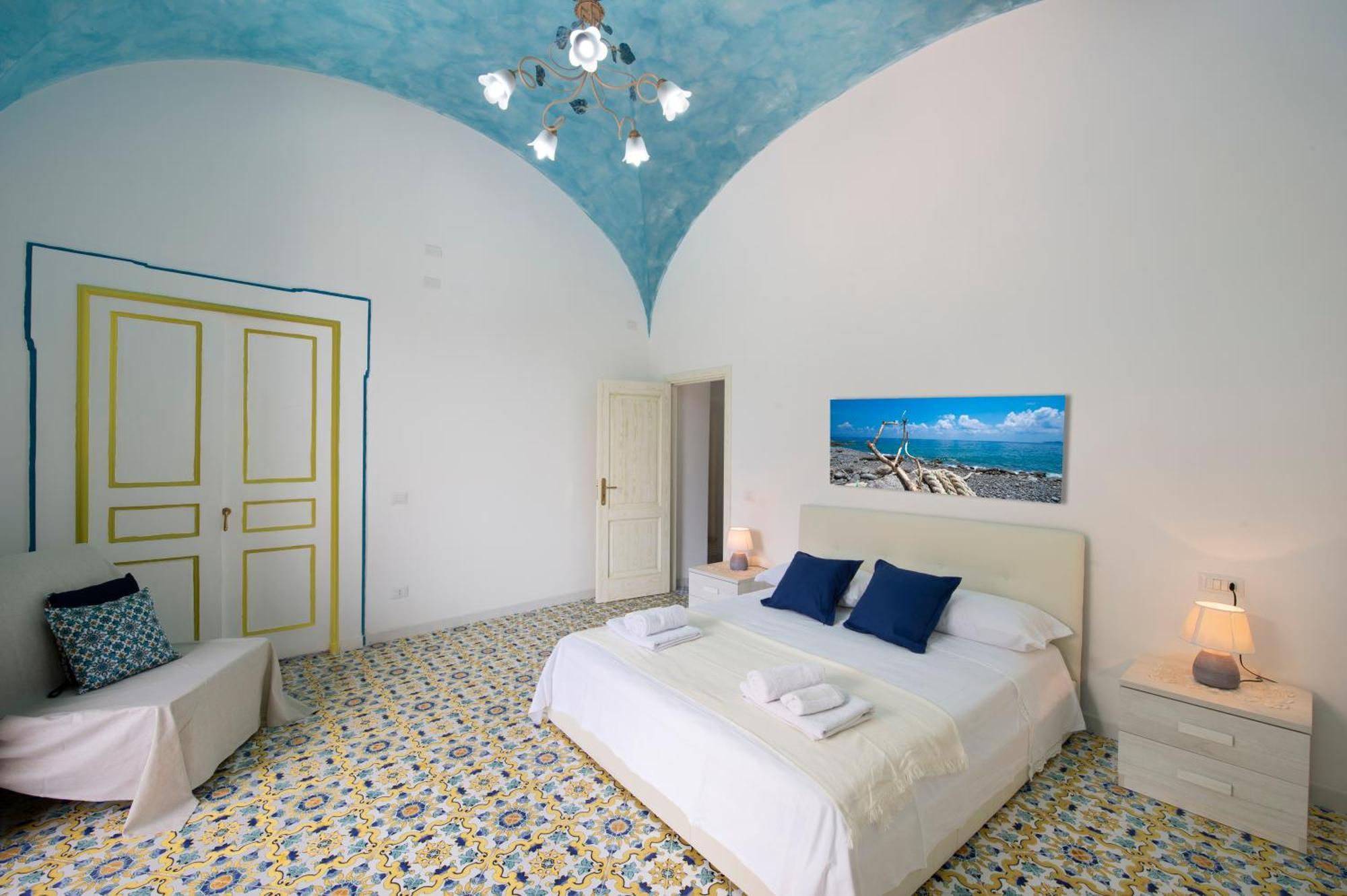 Amore Rentals - Casa Barbera A โปซิตาโน ภายนอก รูปภาพ