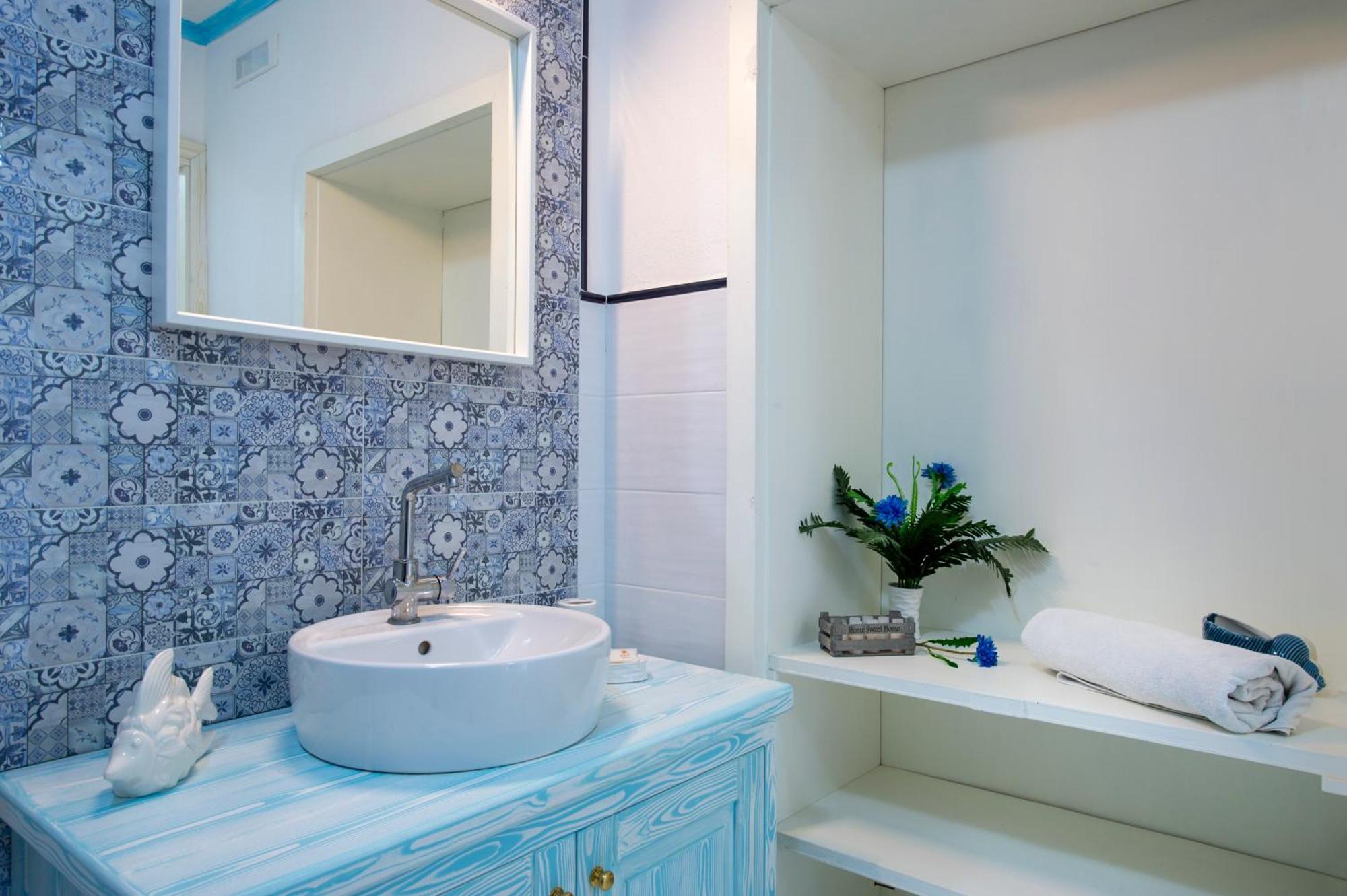 Amore Rentals - Casa Barbera A โปซิตาโน ภายนอก รูปภาพ