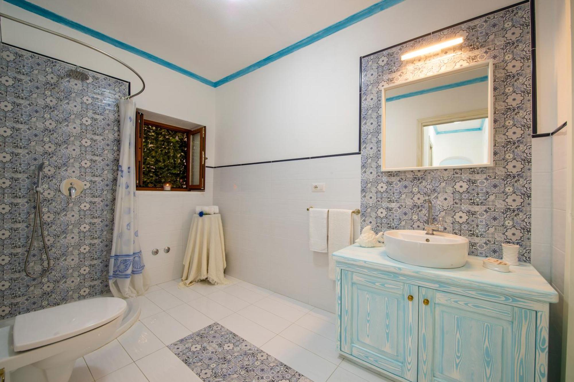 Amore Rentals - Casa Barbera A โปซิตาโน ภายนอก รูปภาพ